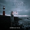 Gen-ZX: DARKNESS OF THE DAY CD