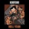 KMFDM: HELL YEAH CD