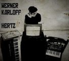 Werner Karloff: HERTZ CD