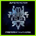 Juno Reactor: MASTERS OF THE UNIVERSE CDS
