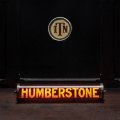 In The Nursery: HUMBERSTONE CD