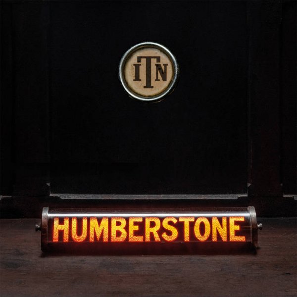 In The Nursery: HUMBERSTONE CD - Click Image to Close