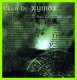 Clan of Xymox: NOTES FROM THE UNDERGROUND CD
