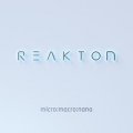 Reakton: MICRO: MACRO: NANO (SPECIAL EDITION) (LIMITED) CD (PRE-ORDER, EXPECTED EARLY JANUARY)