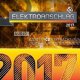 Various Artists: Elektroanschlag 2017 CD