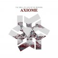 Axiome: SMELL OF LAVA IN THE MORNING, THE CD