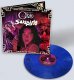 Claudio Simonetti's Goblin: SUSPIRIA 45TH ANNIVERSARY PROG ROCK VERSION (LIMITED BLUE MARBLED) VINYL LP