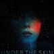 Mica Levi: UNDER THE SKIN (MUSIC FROM THE FILM) (TRANSLUCENT RED) VINYL LP