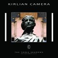 Kirlian Camera: THREE SHADOWS, THE (BLACK) VINYL 7"
