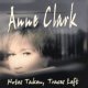 Anne Clark: NOTES TAKEN, TRACES LEFT 2CD