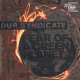 Dub Syndicate: FEAR OF A GREEN PLANET (25TH ANNIVERSARY EXPANDED EDITION) CD
