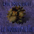 La Nomenklatur - UN RECUEIL DE LA NOMENKLATUR CD [WF]