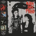 Alien Sex Fiend: CLASSIC ALBUMS AND BBC SESSIONS COLLECTION 4CD
