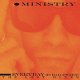 Ministry: EVERYDAY (IS HALLOWEEN) THE LOST MIXES VINYL 12"