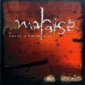 Malaise: WORLD OF BROKEN IMAGES, A (OPEN WAREHOUSE FIND) CD [WF]