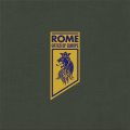 Rome: GATES OF EUROPE (LIMITED REGULAR EDITION) (BLACK) VINYL LP