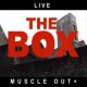 Box, The: MUSCLE OUT + CD