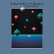 Steve Roach: STRUCTURES FROM SILENCE VINYL LP