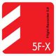 5F-X: FLIGHT RECORDER 5.0