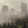 Panic Lift: END PROCESS CD