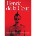 Henric de la Cour: THE MOVIE DVD