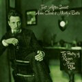 Anne Clark & Martyn Bates: JUST AFTER SUNSET (THE POETRY OF RAINER MARIA RILKE) CD