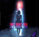 Emily Kinski's Dead: TIME TO LOVE, A TIME TO DIE, A (LIMITED BLACK) VINYL LP