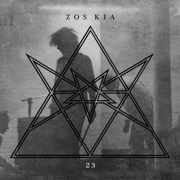 Zos Kia: 23 2CD - Click Image to Close