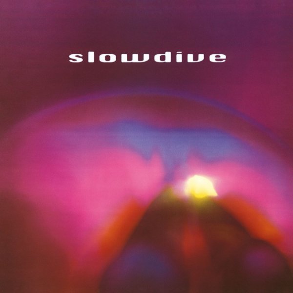Slowdive: 5 (PINK/PURPLE) VINYL LP - Click Image to Close