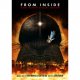 Gary Numan: FROM INSIDE DVD