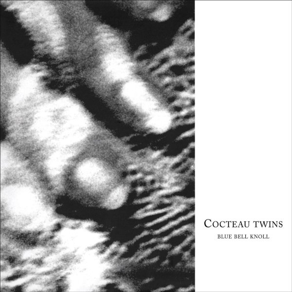 Cocteau Twins: BLUE BELL KNOLL VINYL LP - Click Image to Close