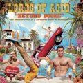 Lords Of Acid: BEYOND BOOZE CD