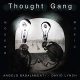 Thought Gang (Angelo Badalamenti & David Lynch): THOUGHT GANG CD