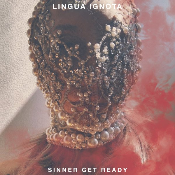 Lingua Ignota: SINNER GET READY VINYL 2XLP - Click Image to Close