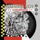 Norma Loy: OUROBOROS CD
