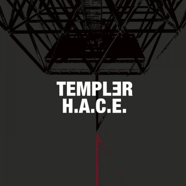 Templer: H.A.C.E. CD - Click Image to Close