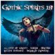 Various Artists: Gothic Spirits 18 2CD