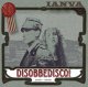 Ianva: DISOBBEDISCO! (MMXXIII) RE-ISSUE CD