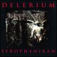 Delerium: SYROPHENIKAN CD (PRE-ORDER, EXPECTED EARLY MAY)