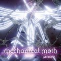Mechanical Moth: MIRROR 2CD
