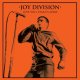 Joy Division: LOVE WILL TEAR US APART (HALLOWEEN EDITION) VINYL 12"