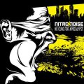 Nitronoise: NO CURE FOR APOCALYPSE 2CD