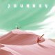 Austin Wintory: JOURNEY MUSIC FROM THE VIDEO GAME (10TH ANNIVERSARY EDITION) (BLACK) VINYL 2XLP