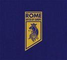Rome: GATES OF EUROPE CD