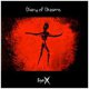 Diary of Dreams: EGO:X (LTD 2CD)