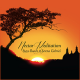 Steve Roach & Serena Gabriel: NECTAR MEDITATION CD