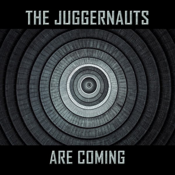 Juggernauts, The: ...ARE COMING CD - Click Image to Close