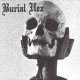 Burial Hex: THRONE CD