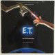 John Williams: E.T. OST VINYL LP