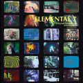Chris & Cosey: ELEMENTAL 7 VINYL LP